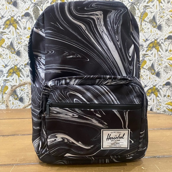 holographic mini backpack target RTS – Fox & Tots collection_unique The overall construction balances sagebrown.co.uk/cdn/shop/products/sagebrown-black-... Colour:Peach Neon
